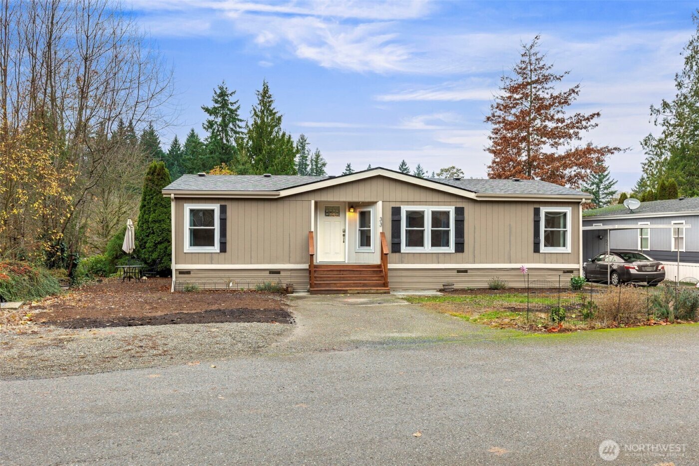 5307 State Highway 303 NE ##33, Bremerton, WA 98311