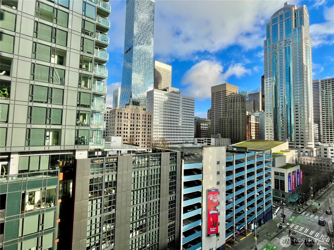 1415 2nd Avenue #1106, Seattle, WA 98101