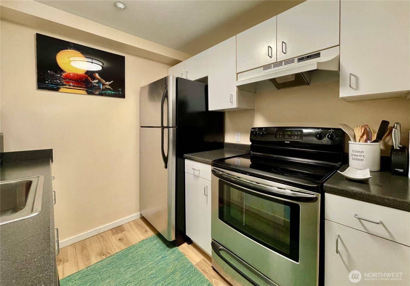 1415 2nd Avenue #1106, Seattle, WA 98101