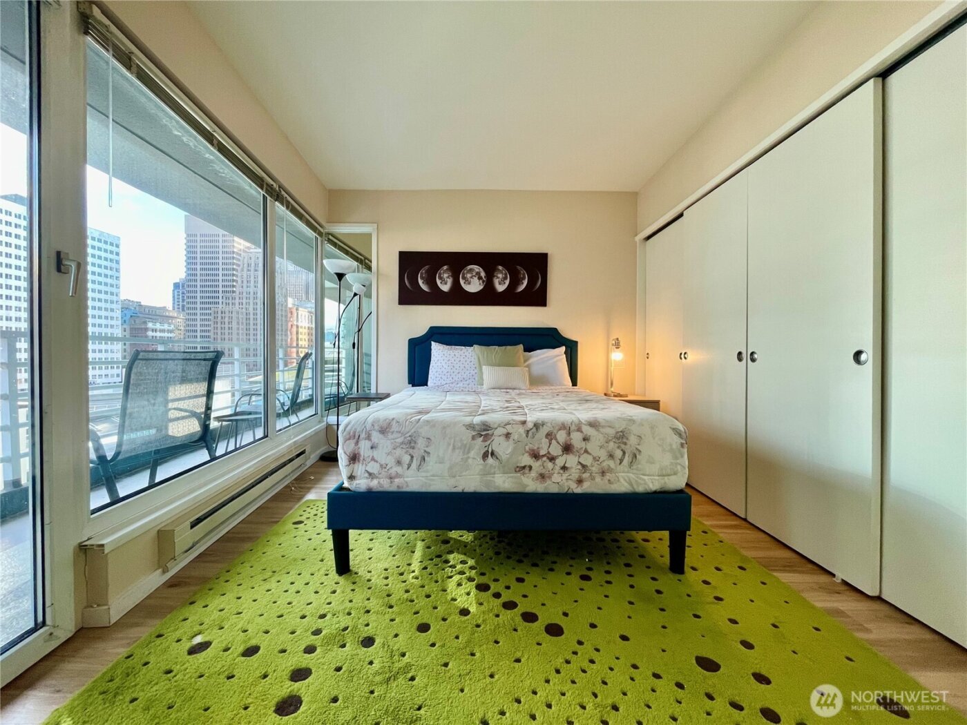 1415 2nd Avenue #1106, Seattle, WA 98101