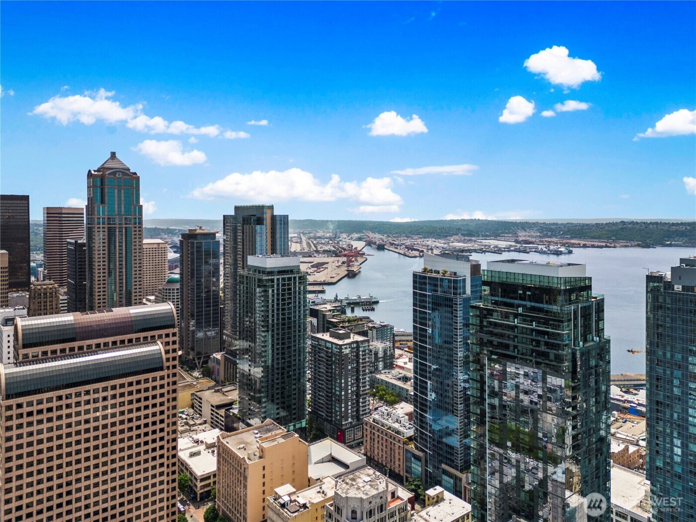 1415 2nd Avenue #1106, Seattle, WA 98101