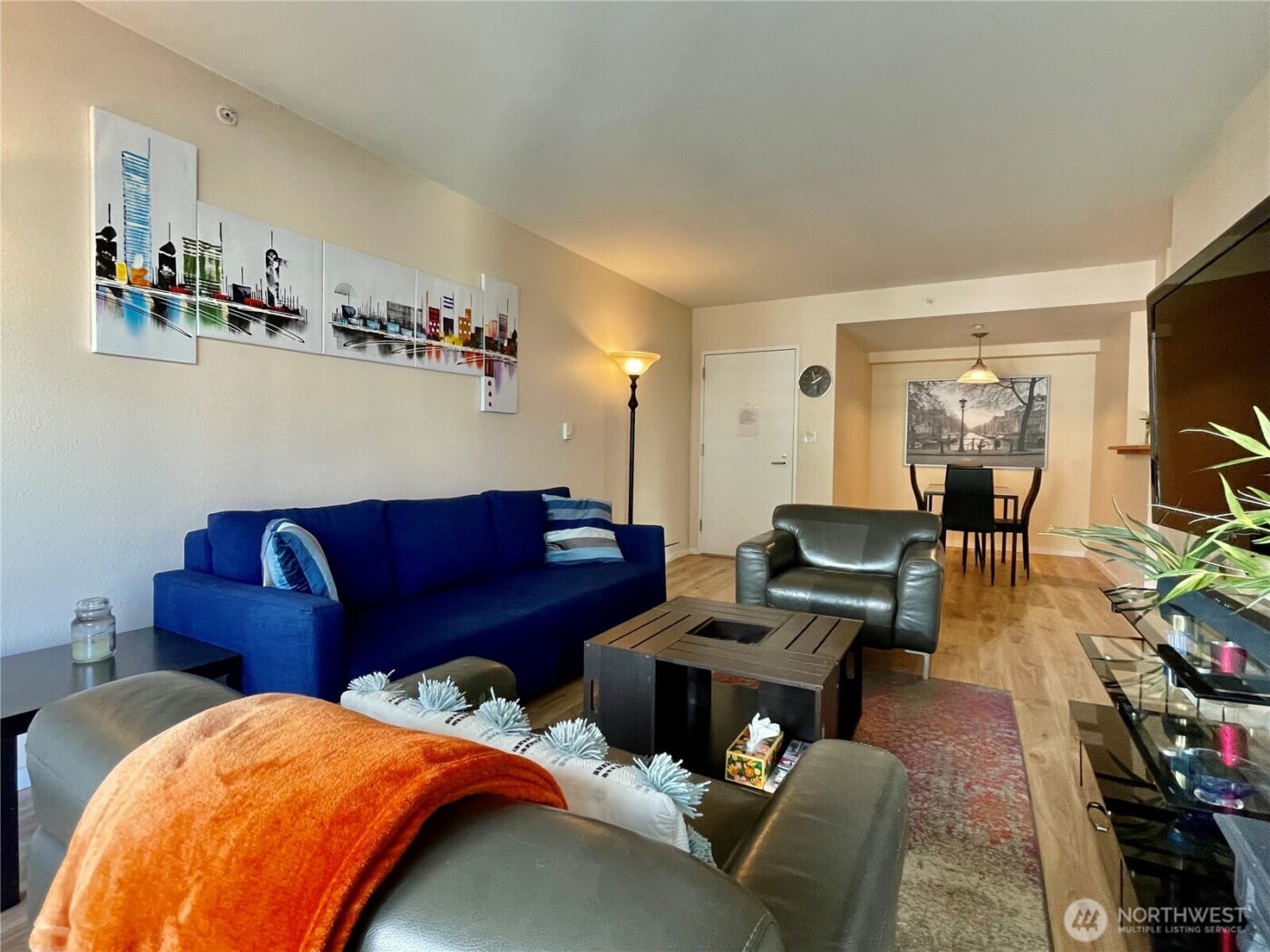 1415 2nd Avenue #1106, Seattle, WA 98101