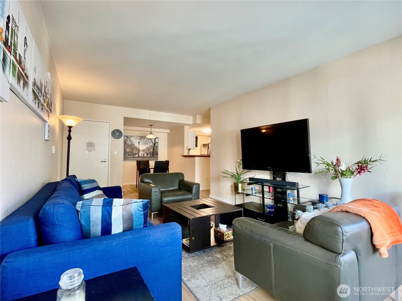 1415 2nd Avenue #1106, Seattle, WA 98101