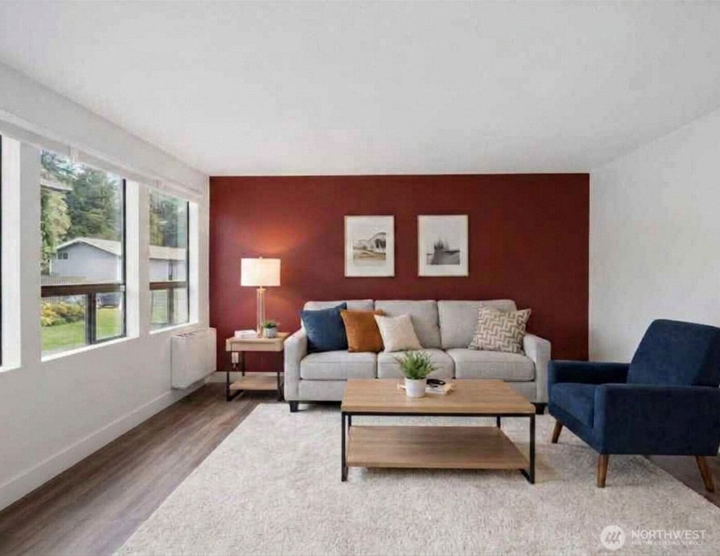 1605 149th Place SE #1, Bellevue, WA 98007