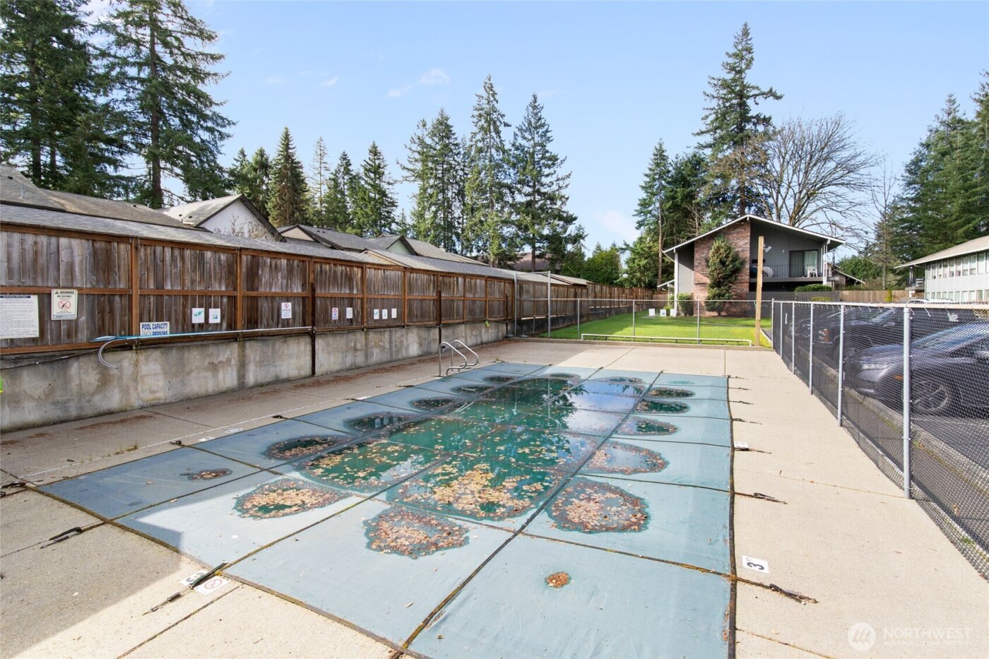 1605 149th Place SE #1, Bellevue, WA 98007