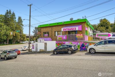 11463 Rainier Ave S. , Seattle, WA 98178