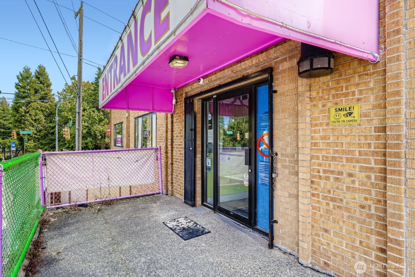 11463 Rainier Ave S. , Seattle, WA 98178