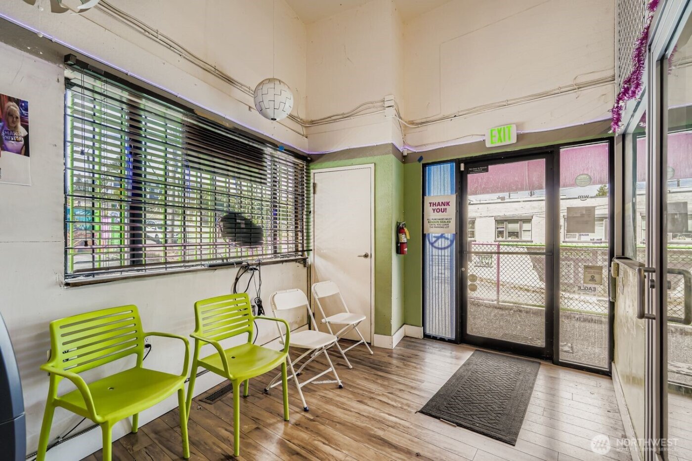 11463 Rainier Ave S. , Seattle, WA 98178