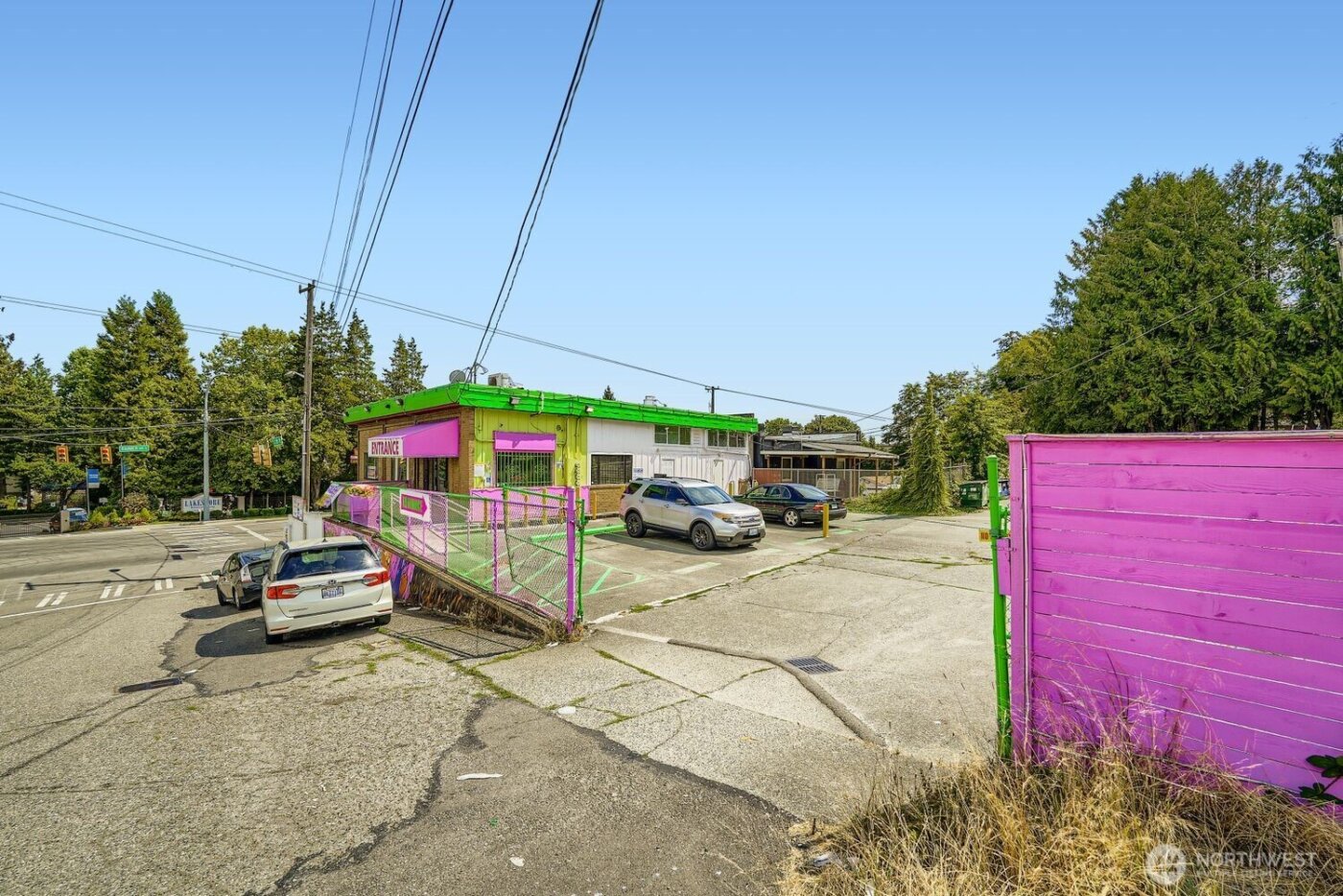 11463 Rainier Ave S. , Seattle, WA 98178