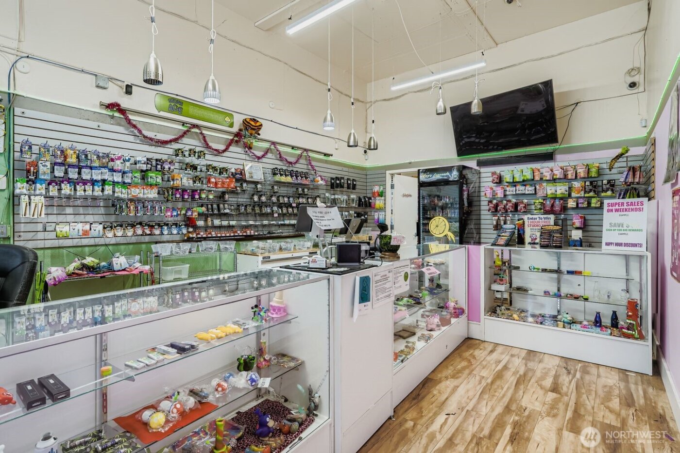 11463 Rainier Avenue S, Seattle, WA 98178