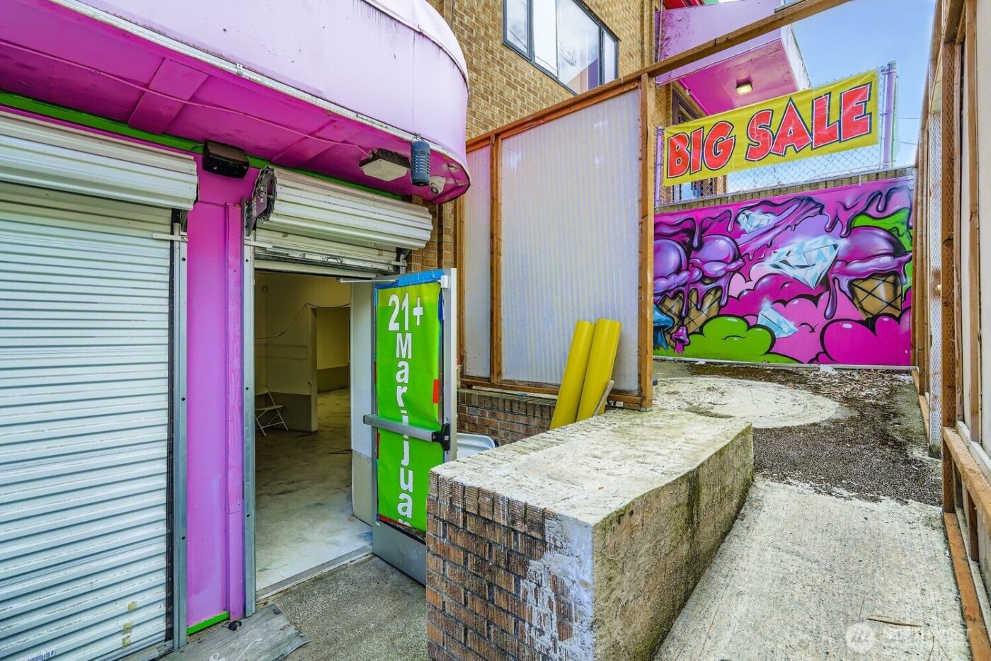 11463 Rainier Avenue S, Seattle, WA 98178