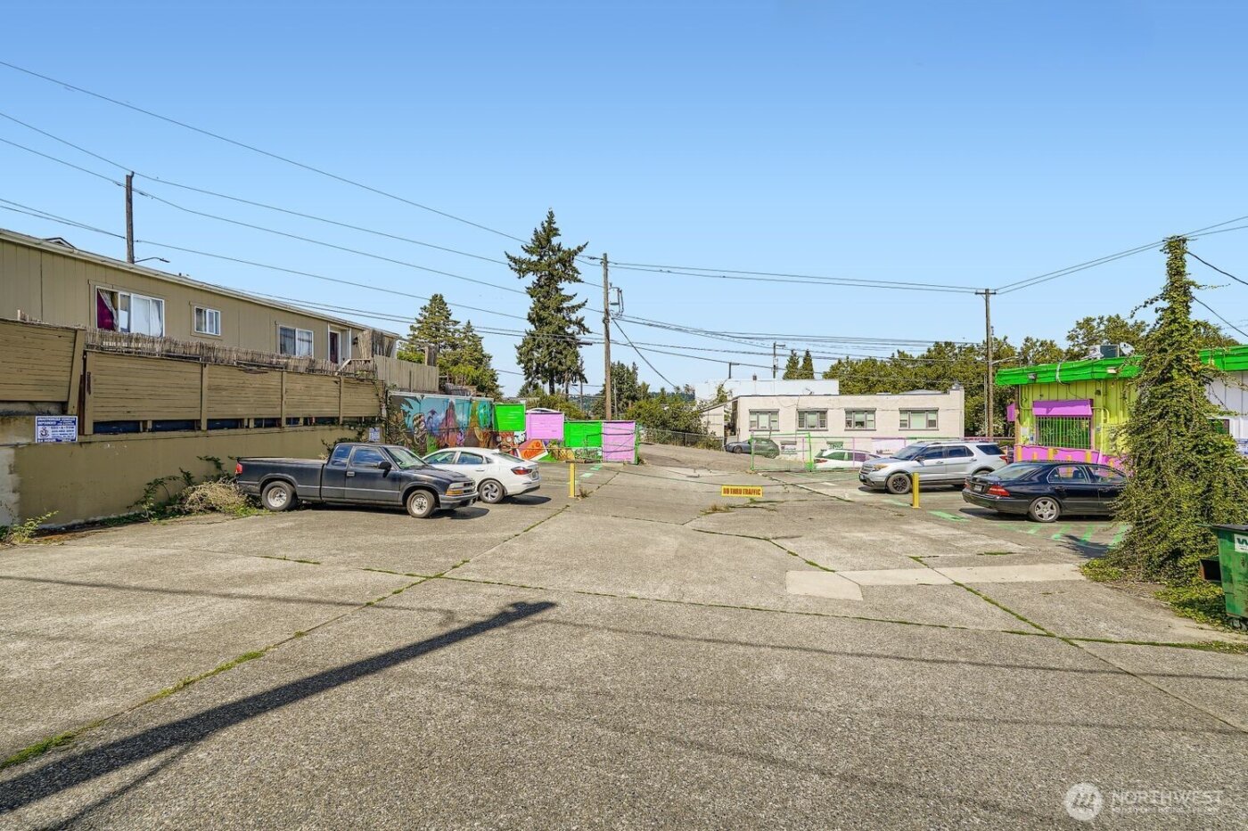 11463 Rainier Avenue S, Seattle, WA 98178