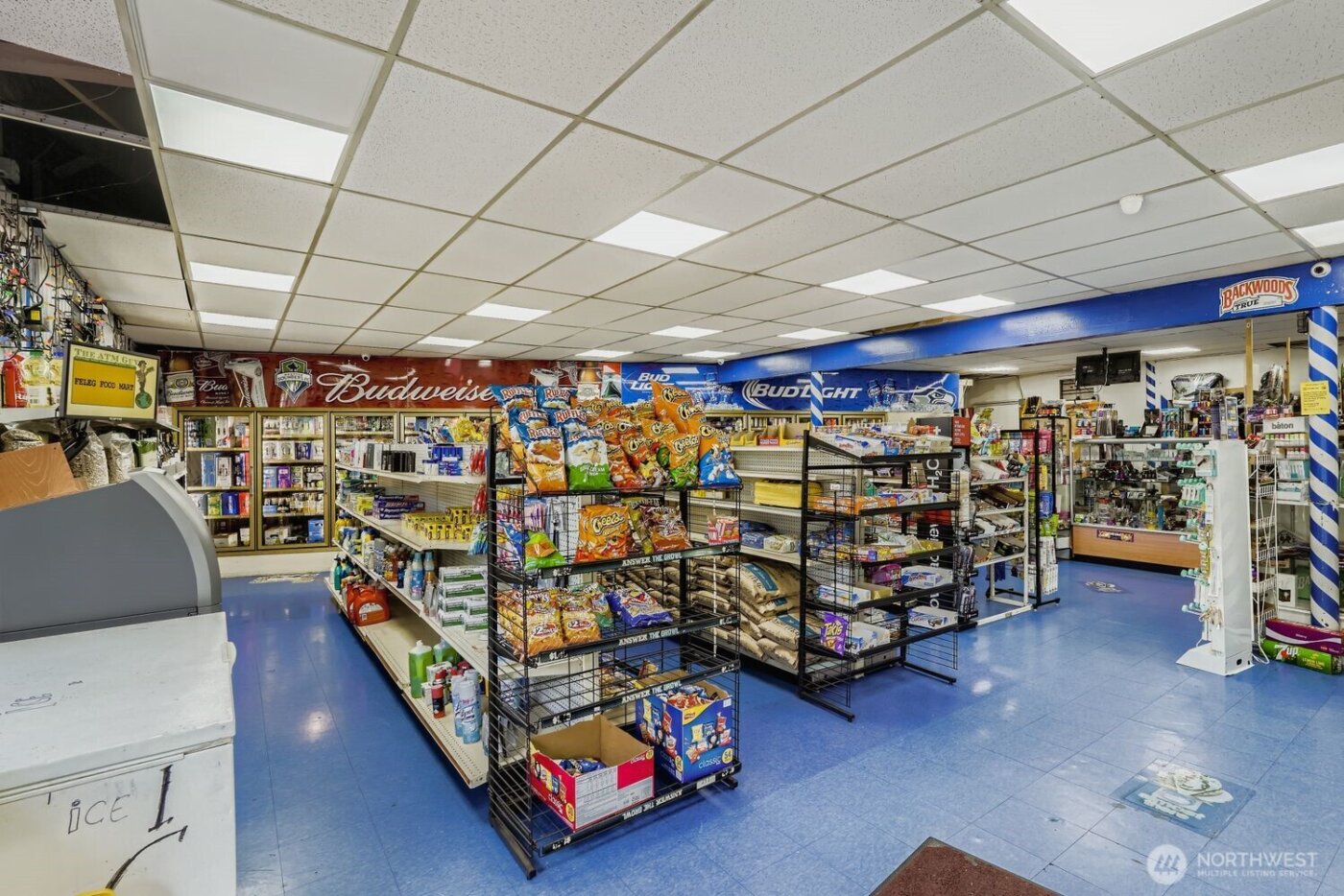 11463 Rainier Avenue S, Seattle, WA 98178