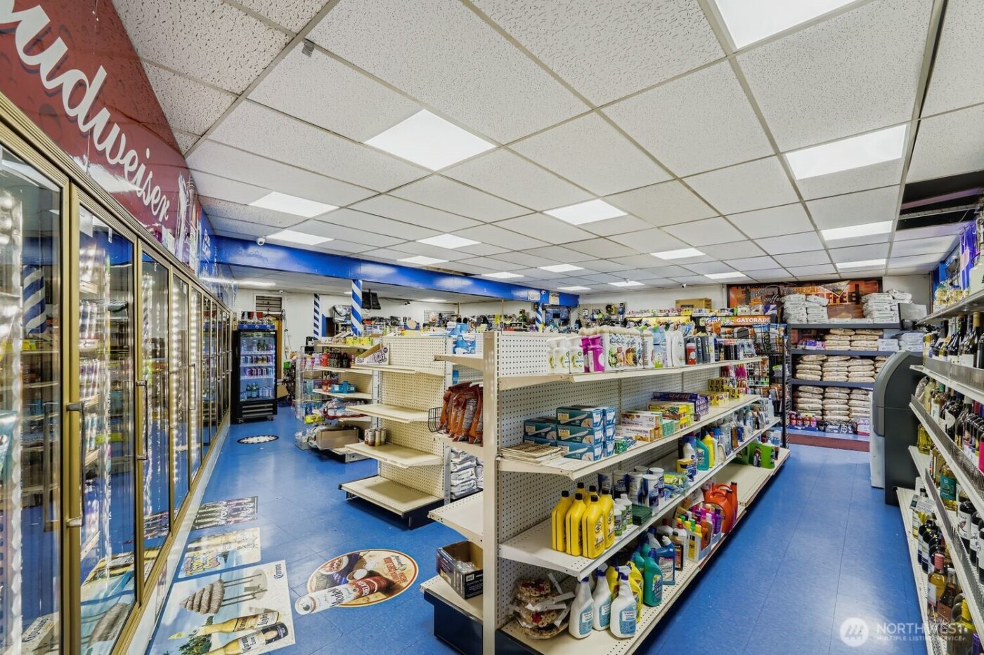 11463 Rainier Avenue S, Seattle, WA 98178