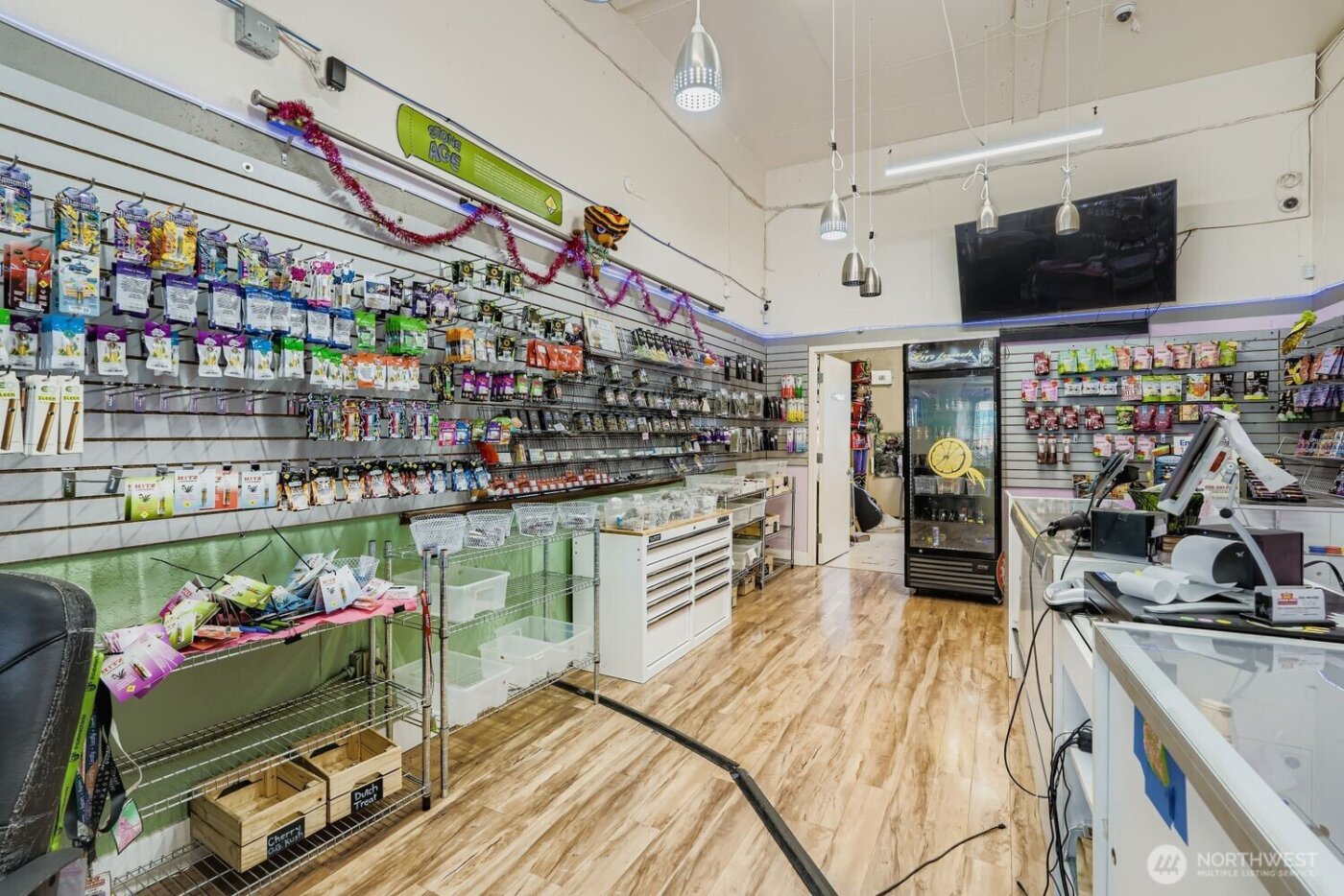 11463 Rainier Avenue S, Seattle, WA 98178