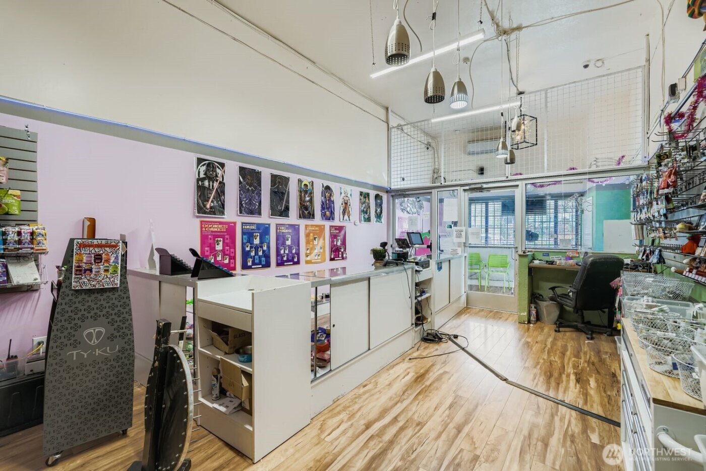 11463 Rainier Avenue S, Seattle, WA 98178