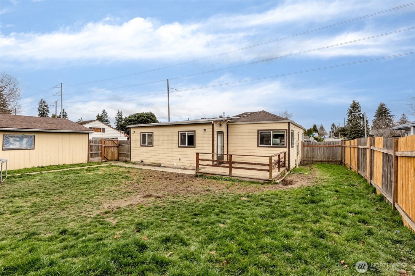 861 S 72nd Street , Tacoma, WA 98408