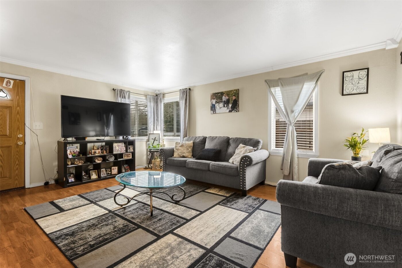 861 S 72nd Street , Tacoma, WA 98408