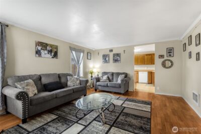 861 S 72nd Street , Tacoma, WA 98408 - Photo 4