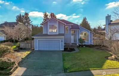 3436 Wetherbee Lane , Enumclaw, WA 98022