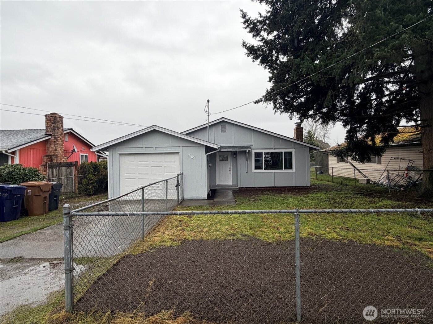 7105 S Madison Street , Tacoma, WA 98409