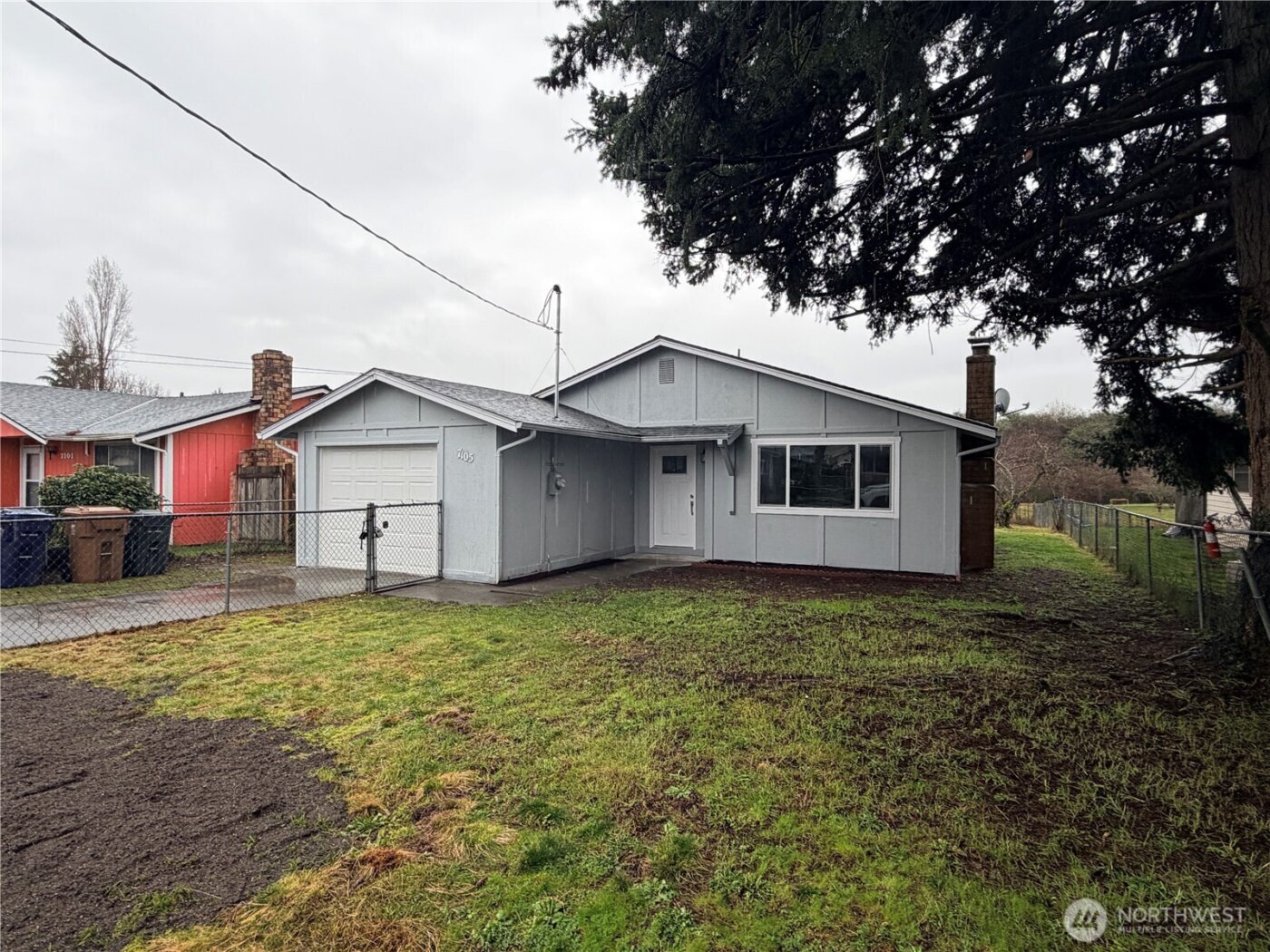 7105 S Madison Street , Tacoma, WA 98409