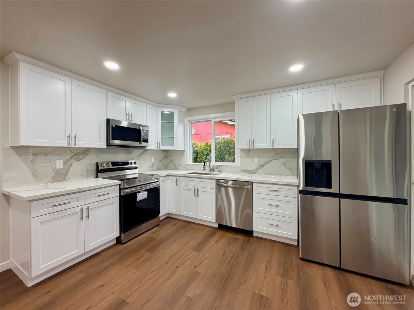 7105 S Madison Street , Tacoma, WA 98409