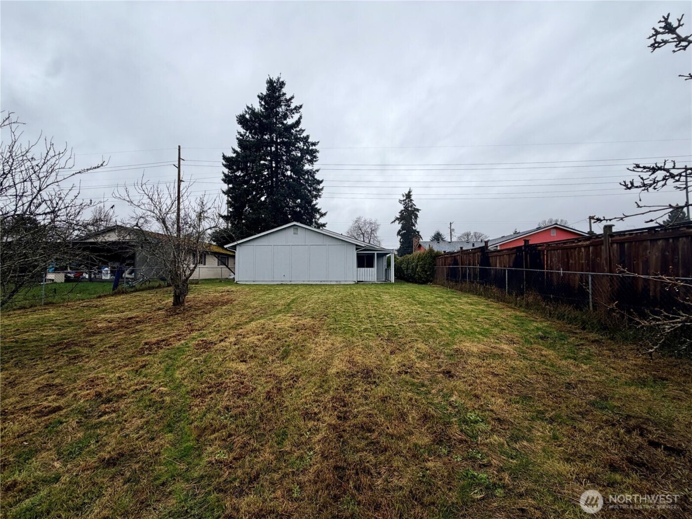 7105 S Madison Street , Tacoma, WA 98409