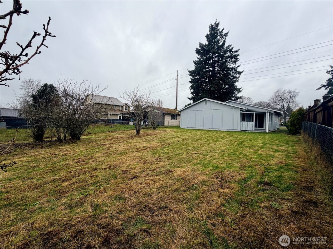 7105 S Madison Street , Tacoma, WA 98409