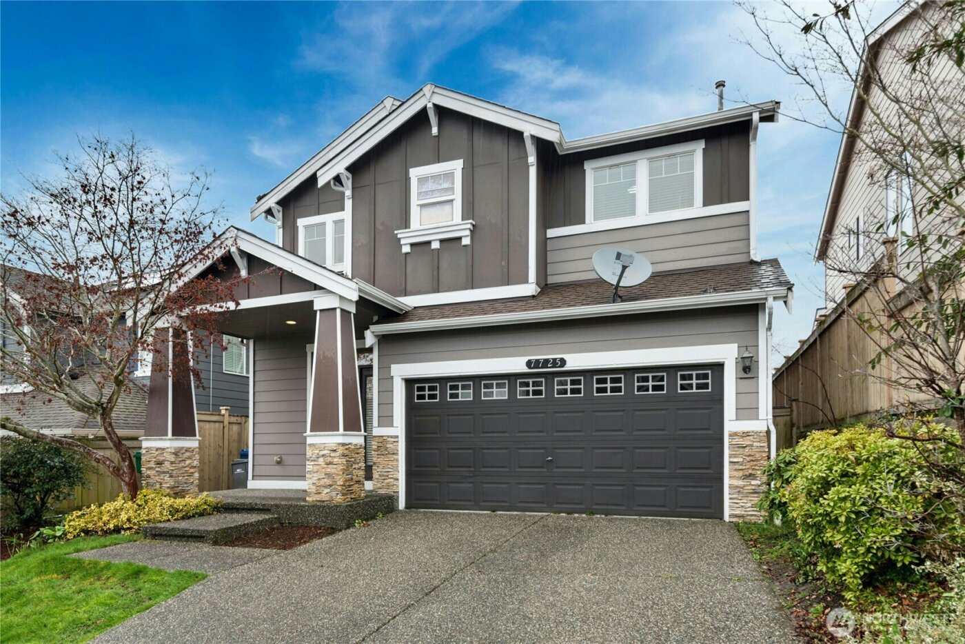 7725 12th Street SE, Lake Stevens, WA 98258