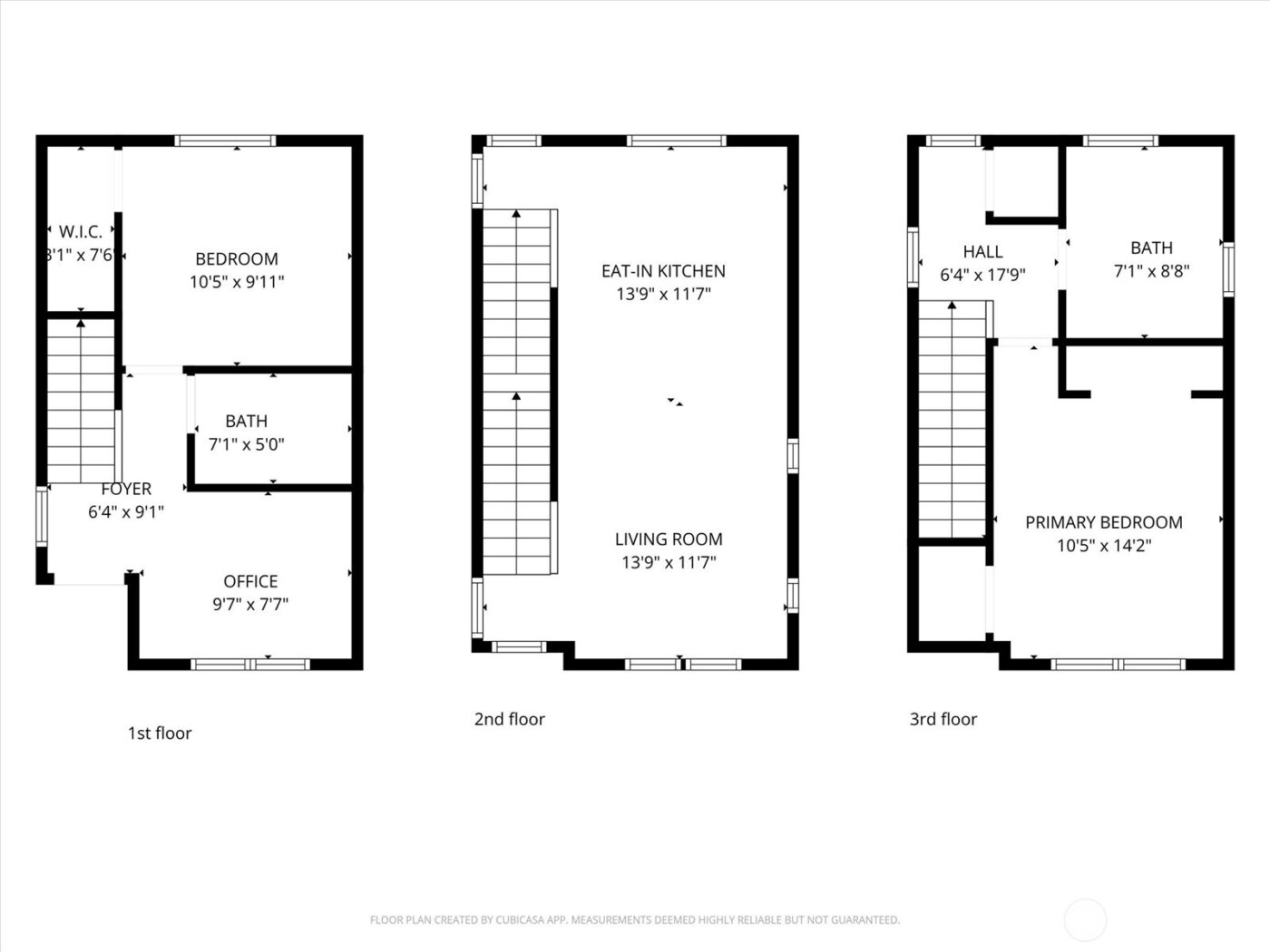 2815 E Denny Way #B, Seattle, WA 98122