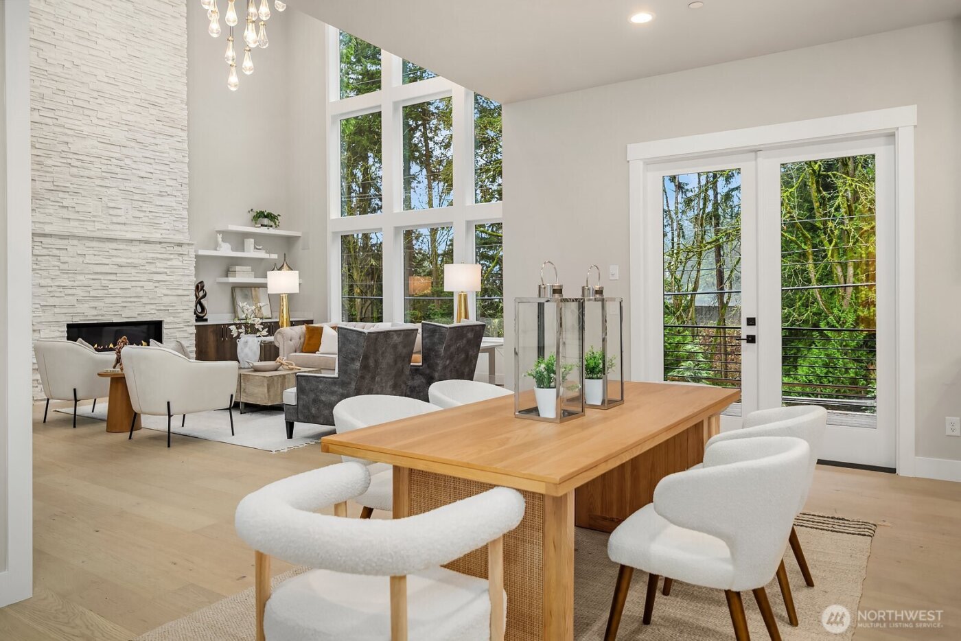 3204 116th Avenue NE, Bellevue, WA 98004