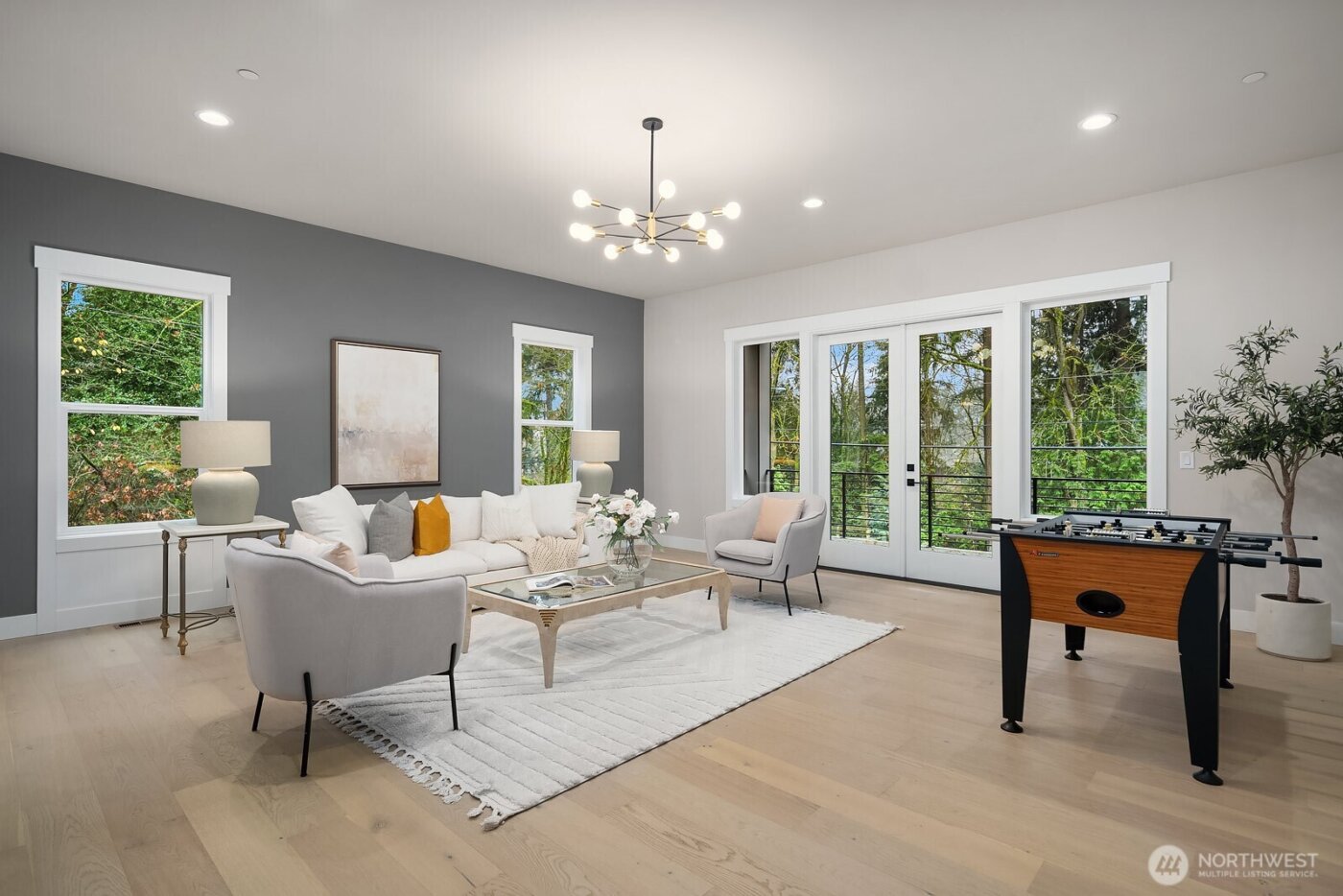 3204 116th Avenue NE, Bellevue, WA 98004