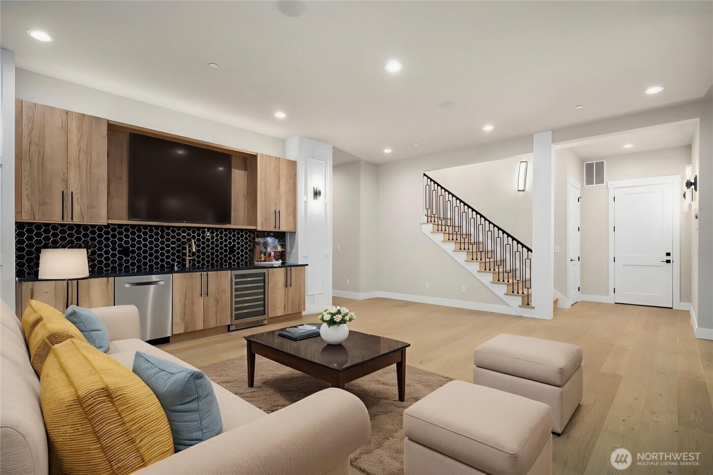 3204 116th Avenue NE, Bellevue, WA 98004