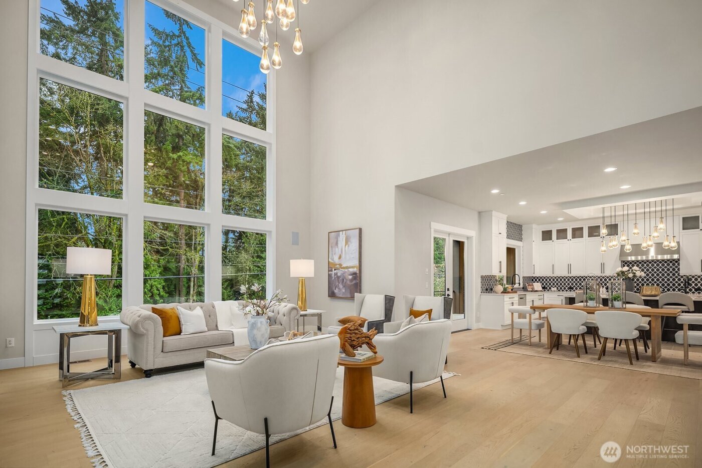 3204 116th Avenue NE, Bellevue, WA 98004