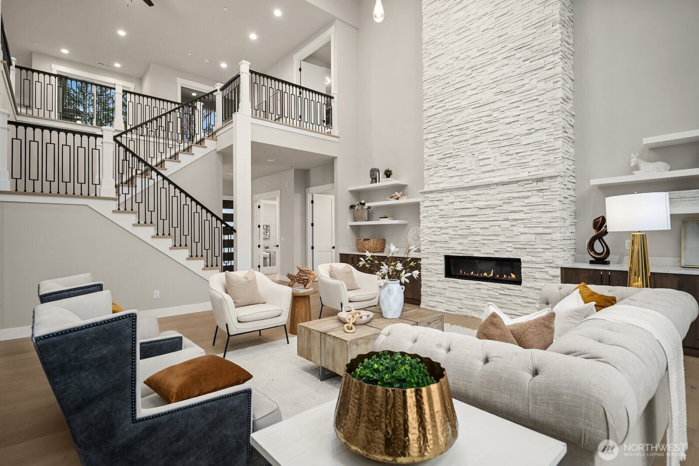 3204 116th Avenue NE, Bellevue, WA 98004