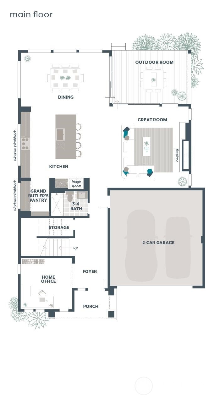 3908 199th Place SE, Bothell, WA 98012