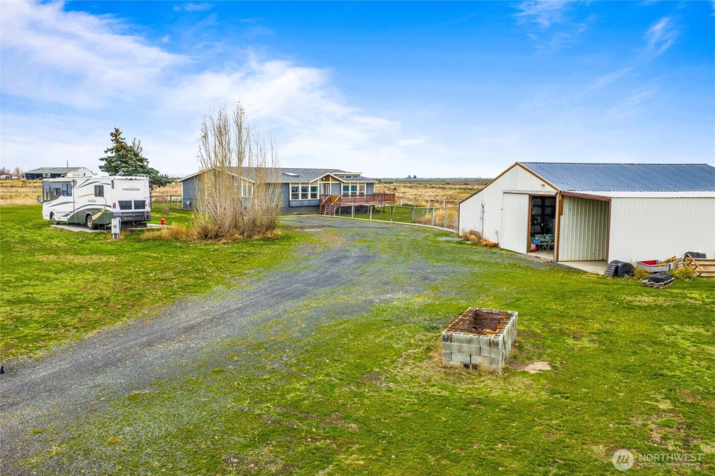 9468 Rd 14 NE, Moses Lake, WA 98837