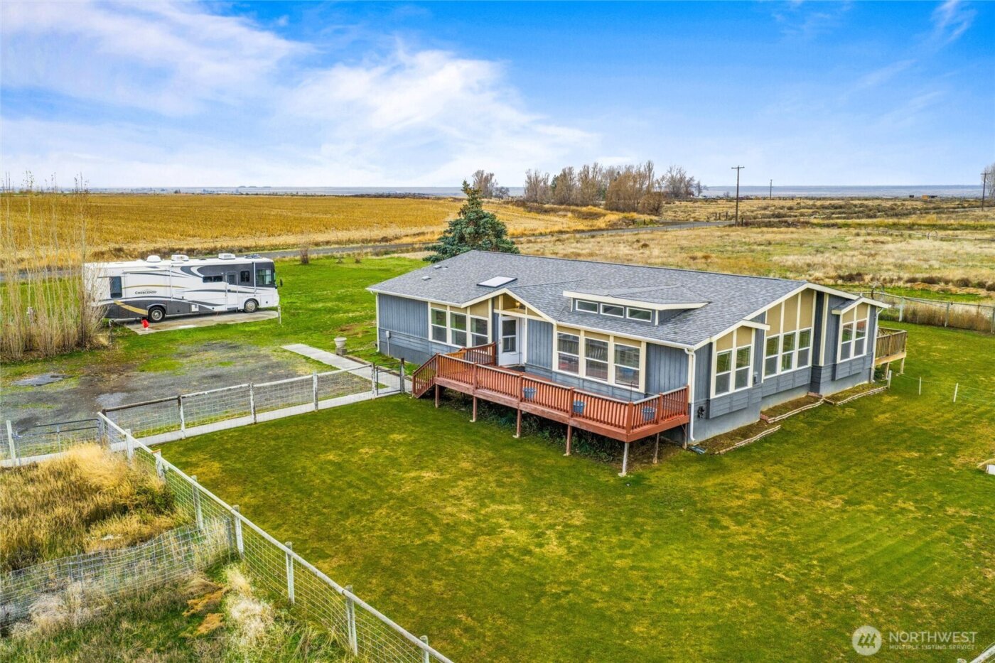 9468 Rd 14 NE, Moses Lake, WA 98837