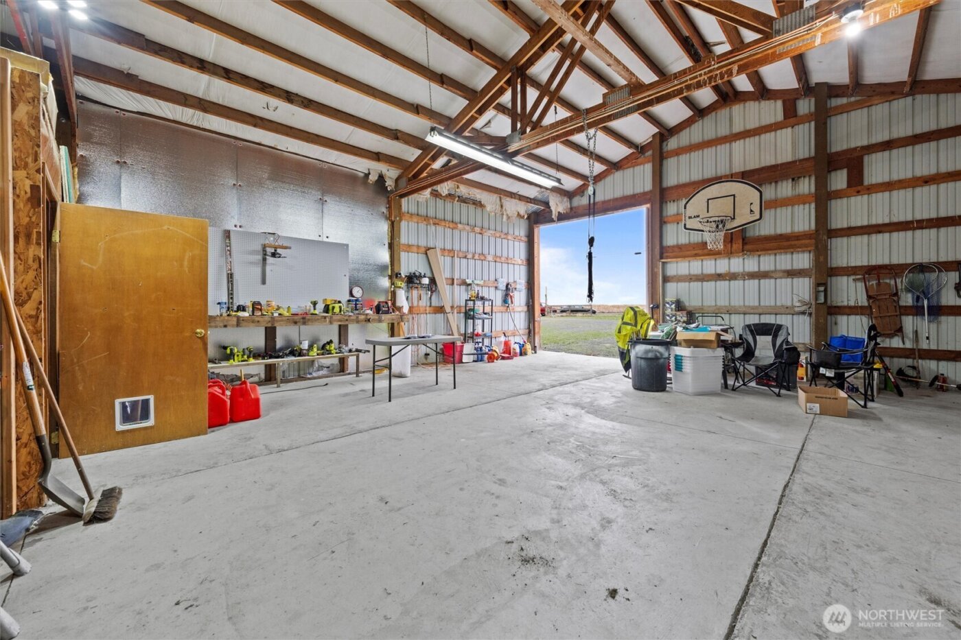 9468 Rd 14 NE, Moses Lake, WA 98837