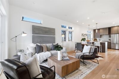 313 17th Avenue E #B, Seattle, WA 98112 - Photo 4