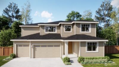 1892 SW 343rd (Lot 31) Place , Federal Way, WA 98023