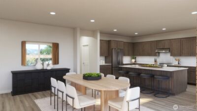 1892 SW 343rd (Lot 31) Place , Federal Way, WA 98023 - Photo 9
