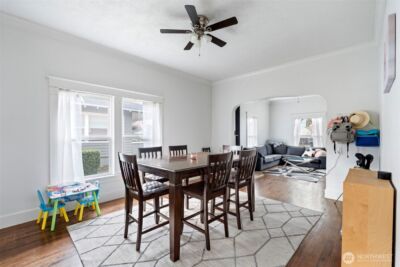 214 N Washington Avenue , Centralia, WA 98531 - Photo 11