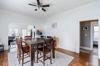 214 N Washington Avenue , Centralia, WA 98531 - Photo 12