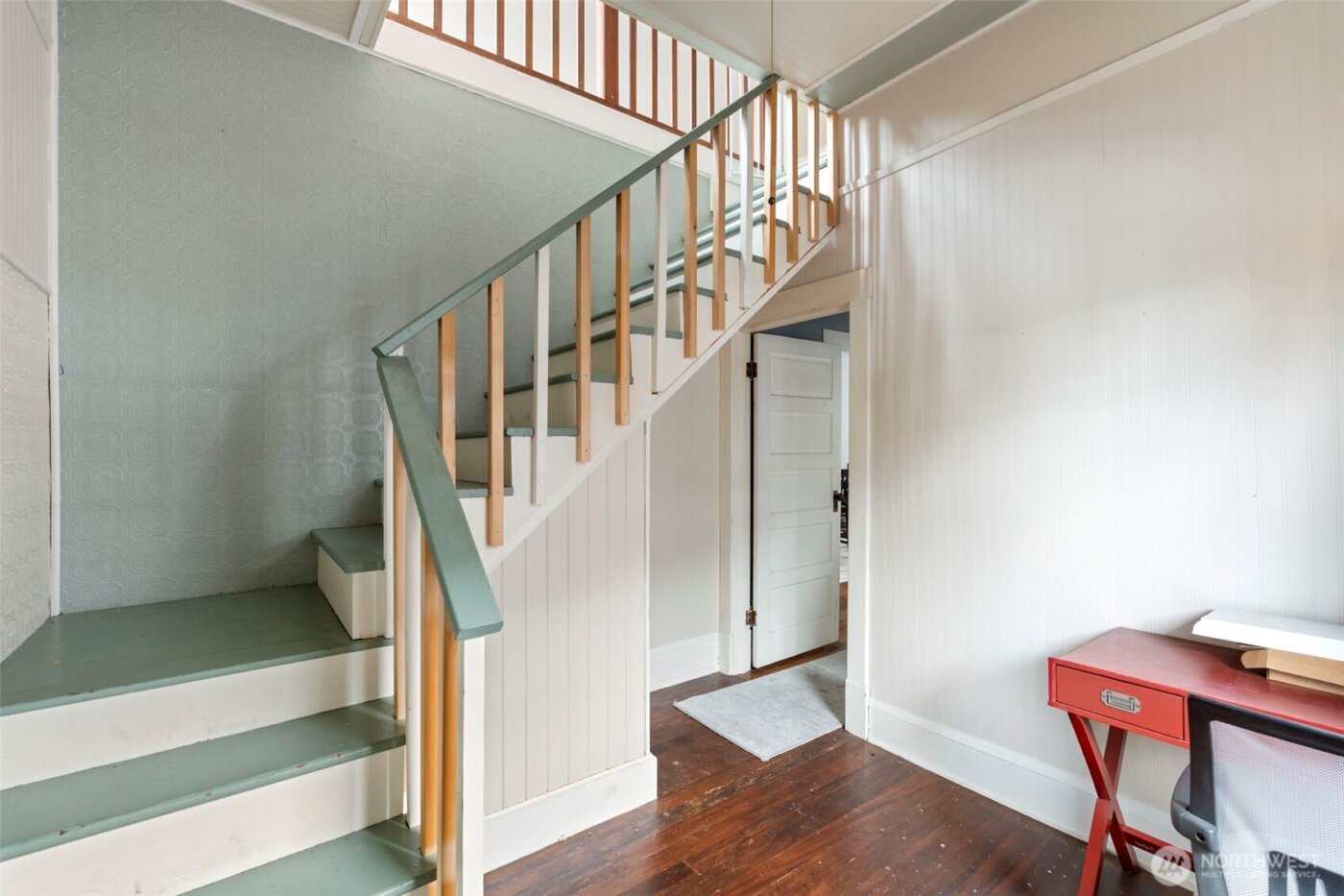 214 N Washington Avenue , Centralia, WA 98531