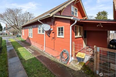 214 N Washington Avenue , Centralia, WA 98531 - Photo 30