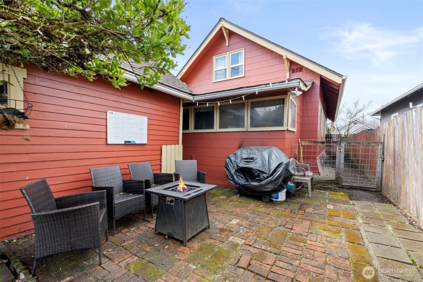 214 N Washington Avenue , Centralia, WA 98531