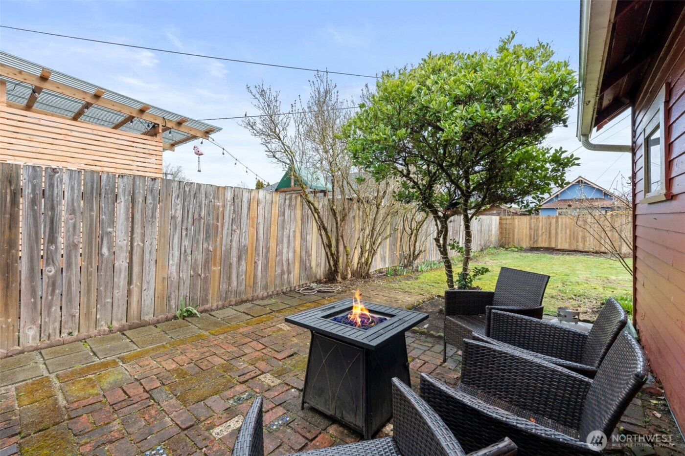 214 N Washington Avenue , Centralia, WA 98531