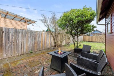 214 N Washington Avenue , Centralia, WA 98531 - Photo 32